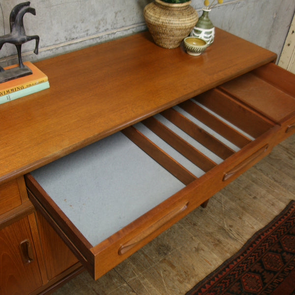 vintage_teak_mid_century_g_plan_fresco_sideboard