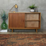 vintage_teak_mid_century_herbert_gibbs_display_cabinet