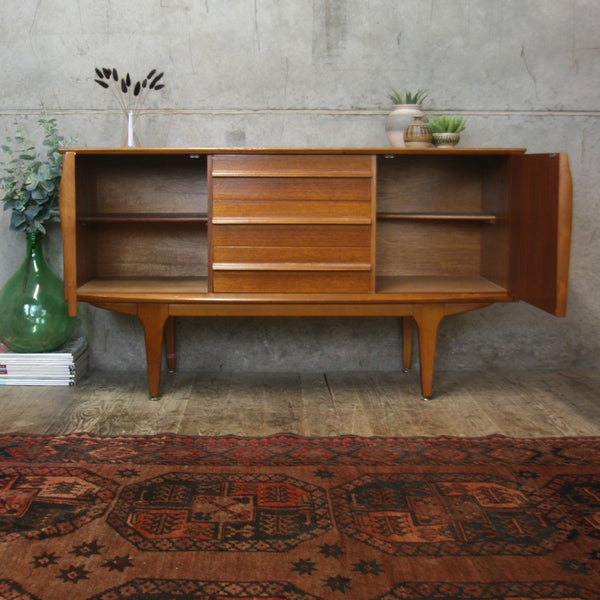 vintage_teak_mid_century_jentique_sideboard