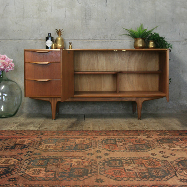 vintage_teak_mid_century_mcintosh_dunvegan_sideboard