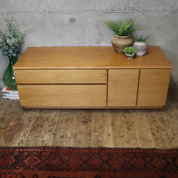 vintage_teak_mid_century_media_cabinet_sideboard