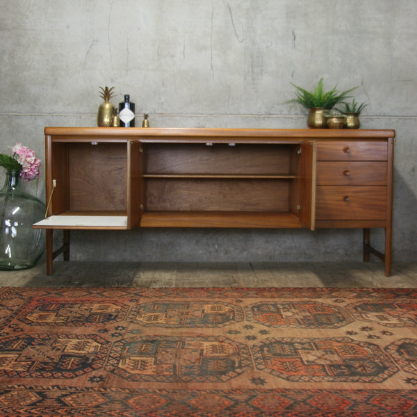 vintage_teak_mid_century_nathan_circles_sideboard