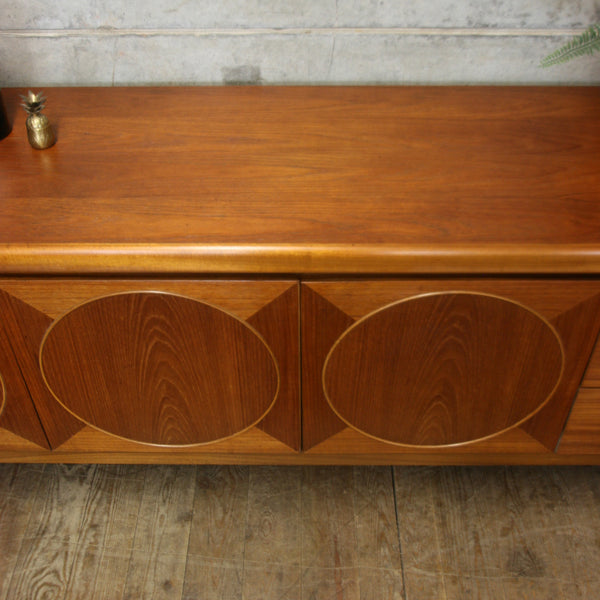 vintage_teak_mid_century_nathan_circles_sideboard