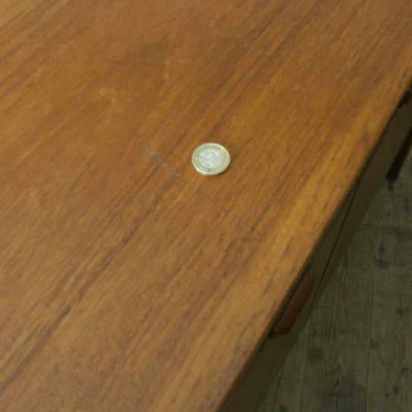 Mid Century Teak Nathan Sideboard