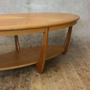 vintage_teak_mid_century_oval_coffee_table