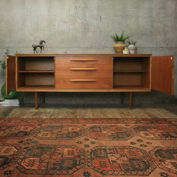 vintage_teak_mid_century_sideboard