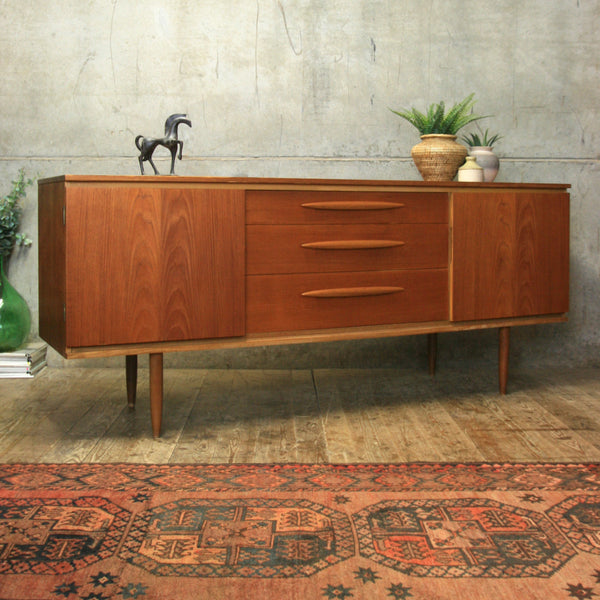 vintage_teak_mid_century_sideboard