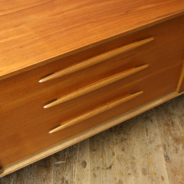 vintage_teak_mid_century_sideboard