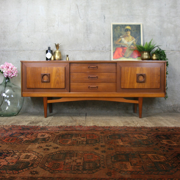 vintage_teak_mid_century_sideboard
