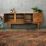 vintage_teak_mid_century_sideboard