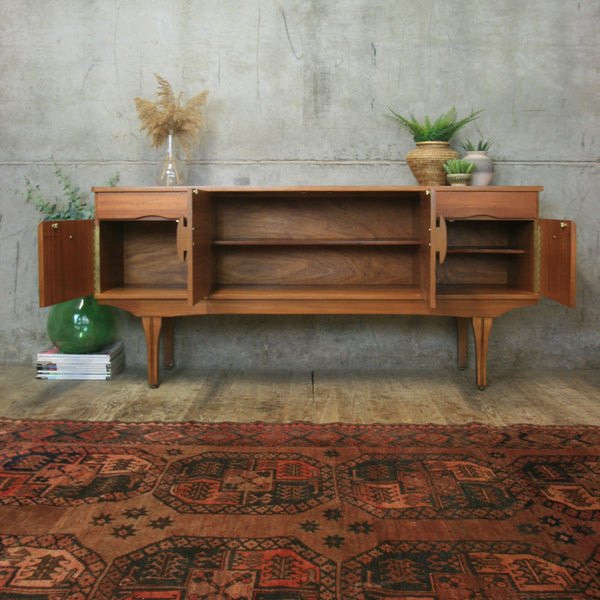 vintage_teak_mid_century_sideboard