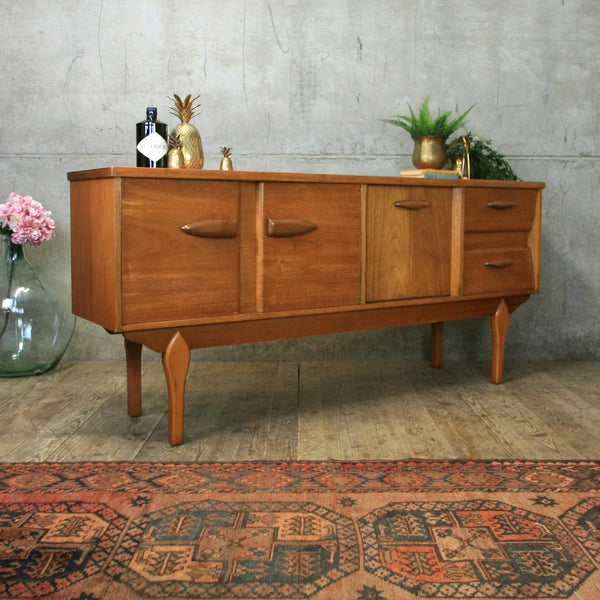 vintage_teak_mid_century_sideboard