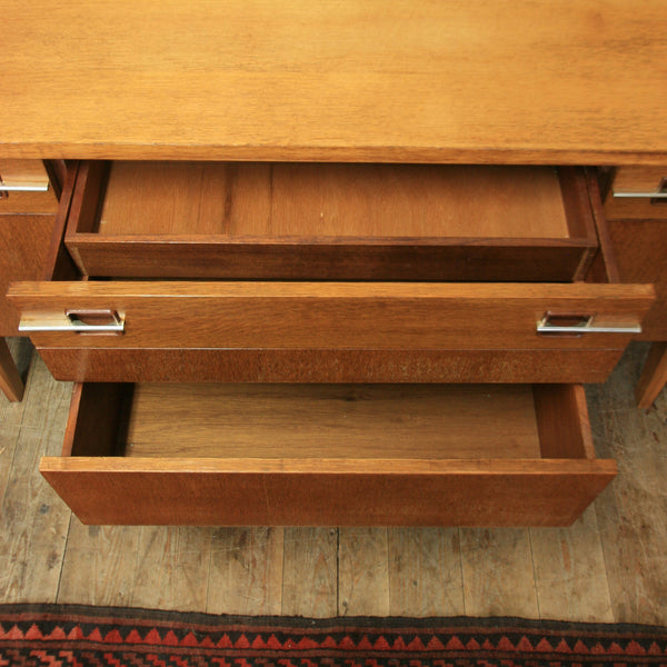 vintage_teak_mid_century_sideboard