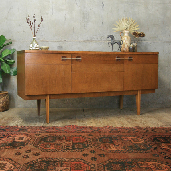 vintage_teak_mid_century_sideboard