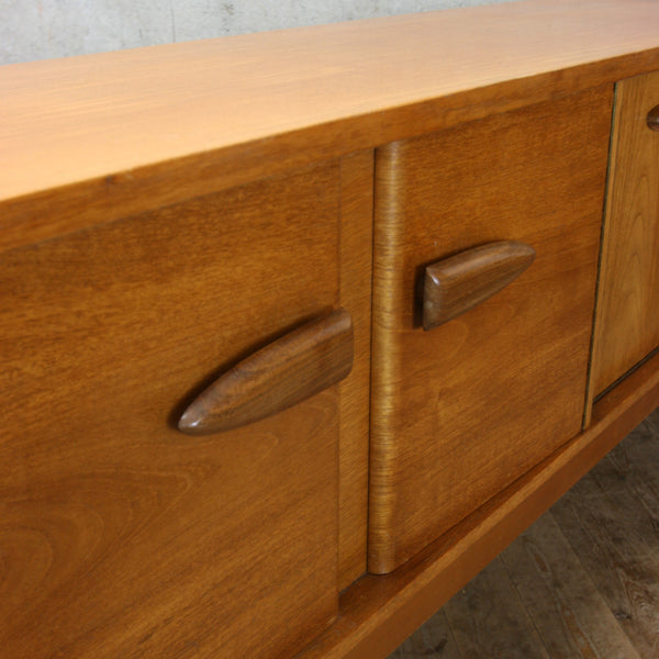 vintage_teak_mid_century_sideboard