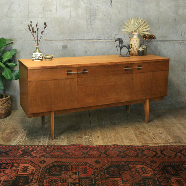 vintage_teak_mid_century_sideboard