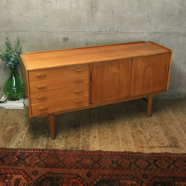 vintage_teak_mid_century_sideboard