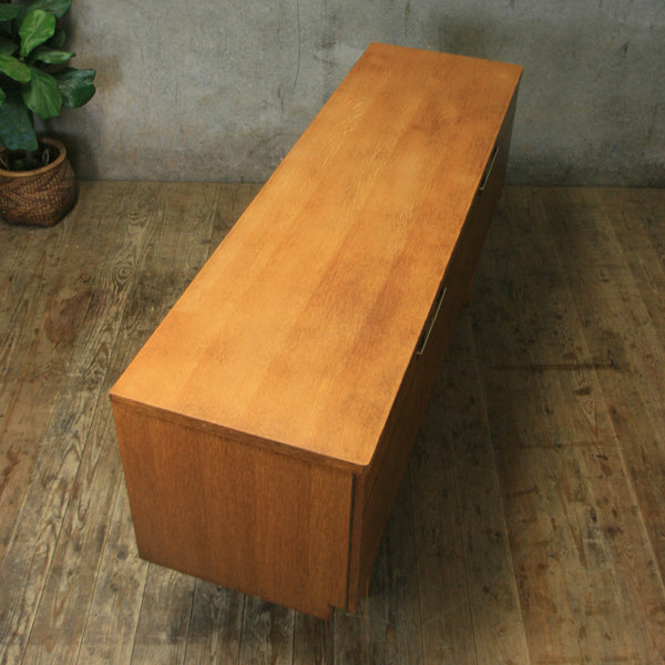 vintage_teak_mid_century_sideboard
