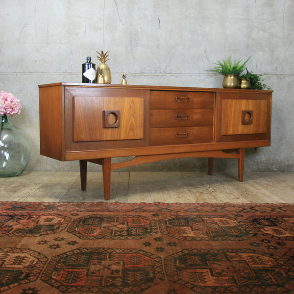 vintage_teak_mid_century_sideboard