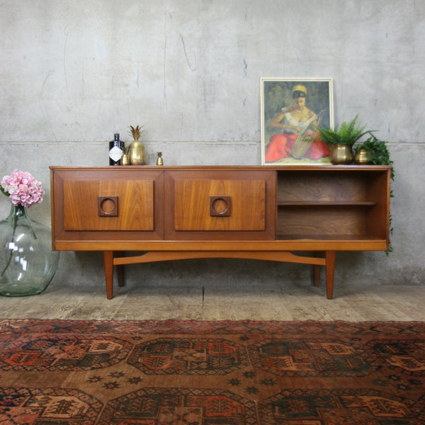 vintage_teak_mid_century_sideboard