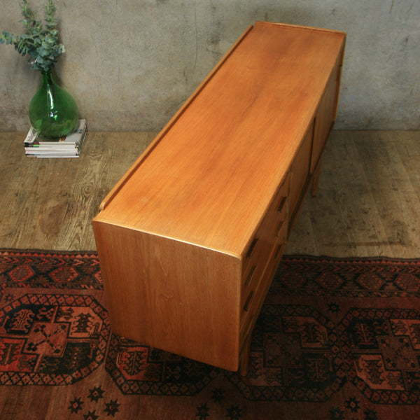 vintage_teak_mid_century_sideboard