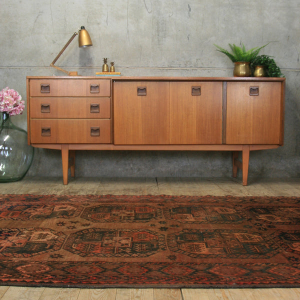 vintage_teak_mid_century_sideboard_credenza
