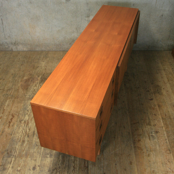 vintage_teak_mid_century_sideboard_credenza