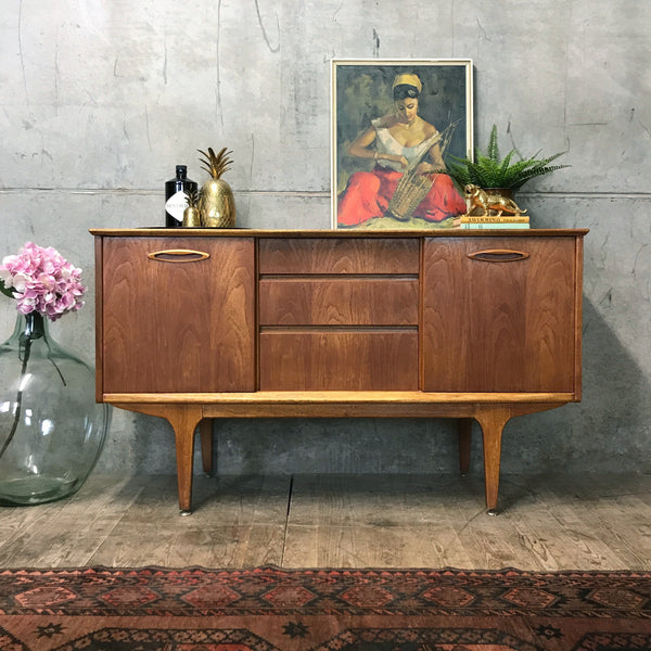 vintage_teak_mid_century_small_jentique_sideboard