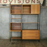 vintage_teak_mid_century_staples_ladderax_robert_heal