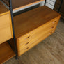 vintage_teak_mid_century_staples_ladderax_robert_heal