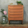 vintage_teak_mid_century_tallboy_chest_of_drawers
