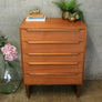 vintage_teak_mid_century_tallboy_chest_of_drawers