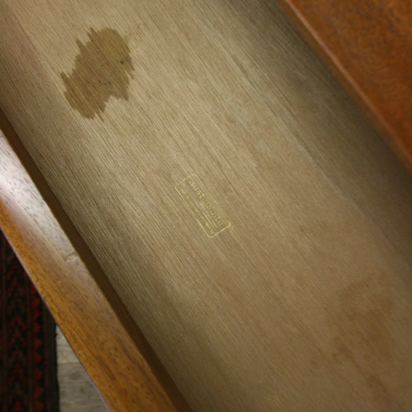 Mid Century Teak Austinsuite Chest of Drawers