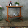 vintage_teak_mid_century_white_&_newton_drinks_trolley.3