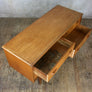 Vintage Teak Lowline Chest of Drawers