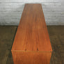 Mid Century Teak Sideboard / Media Cabinet