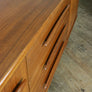 Mid Century Teak Sideboard