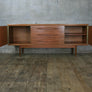 Mid Century Teak Sideboard