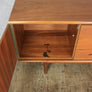 Mid Century Teak Sideboard