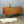 Delivery of Vintage Mid Century Small Teak Sideboard to EH6 6AT