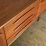 Mid Century Teak Sideboard