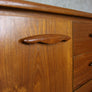 Mid Century Teak Sideboard