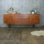 Mid Century Teak Sideboard