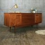 Mid Century Teak Sideboard