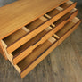 Vintage Uniflex Lowline Chest of Drawers #1