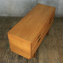Vintage Uniflex Lowline Chest of Drawers #1