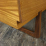 Vintage Uniflex Lowline Chest of Drawers #1