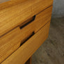 Vintage Uniflex Lowline Chest of Drawers #1