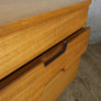 Vintage Uniflex Lowline Chest of Drawers #1