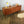 Mid Century Teak Nathan Circles Sideboard